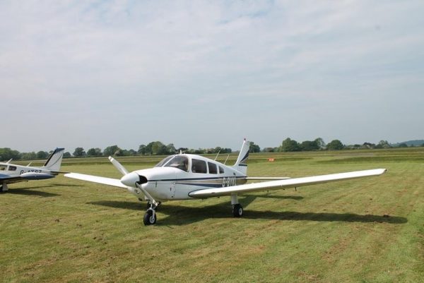 London Flyover Tour