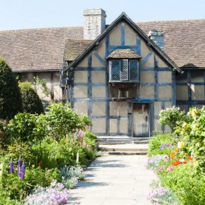 Shakespeare's Stratford & Cotswolds Tour