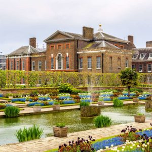 Kensington Palace Tickets