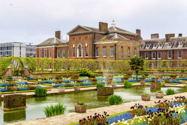 Kensington Palace Tickets